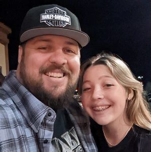 Meet your Posher, Wayne